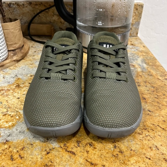 NoBull Outwork size 4 - Picture 2 of 8